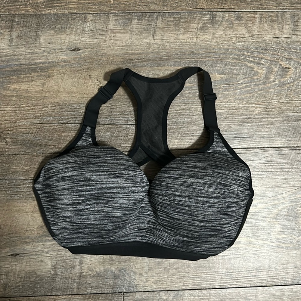 VS HIGH SUPPORT SPORTS BRA 34DD